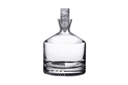 Whiskey Decanters