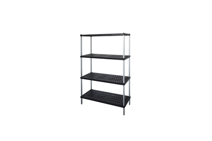 4 Tier Shelf