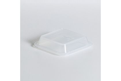 Bowl Square Lids