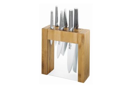 Knife Blocks & Sets