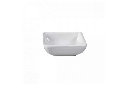 Melamine Square Sauce Dishes