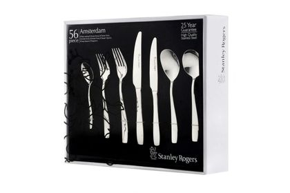 Cutlery Sets