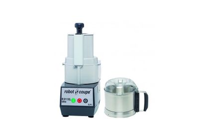 Food Processor 2.9L