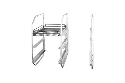 Under Bar Racks 3 Tier