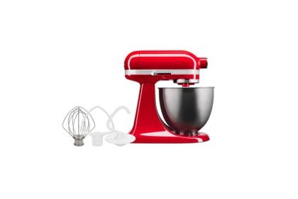 Mini Mixer Accessories