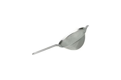 Strainer Steel Handle