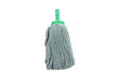 Mop Head Green