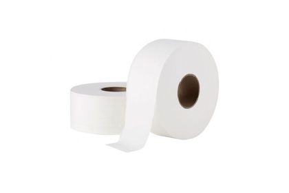 Jumbo Toilet Rolls