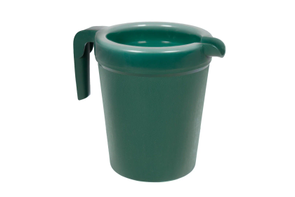 Traditional Jug Green