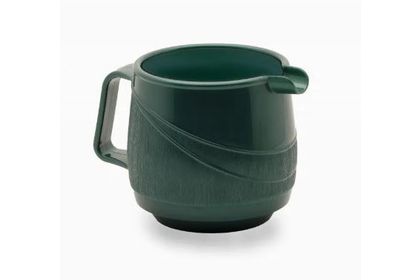 Moderne Jug Green