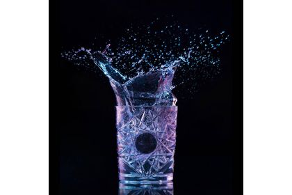 Polycarbonate Spirit Tumblers