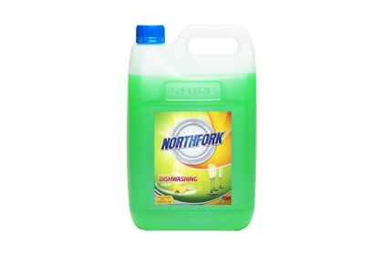 Dishwashing Liquid 5L