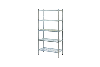 5 Tier Shelf