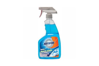 Window Cleaner 750ml