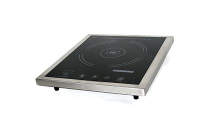 Induction Warmer