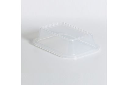 Rectangular Lids