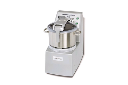 Cutter Mixer 15L