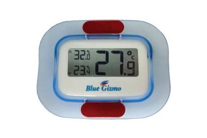 Fridge / Freezer Thermometers