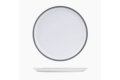 Dinner Plates (+250mm)