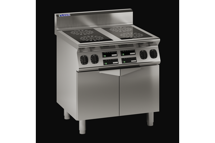 Induction Cooktops