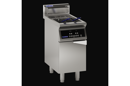 Induction Fryers
