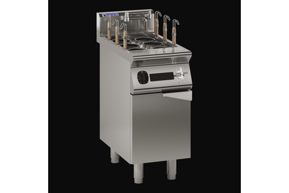 Induction Noodle/Pasta Cookers