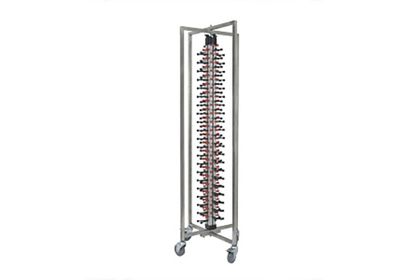 Plate Warmer/Dispenser