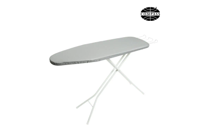 Ironing