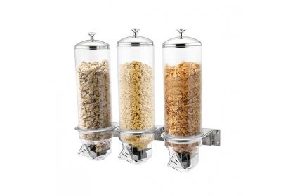 Cereal Dispensers (Coming Soon)