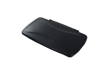 Slim Bin Hinge Lid