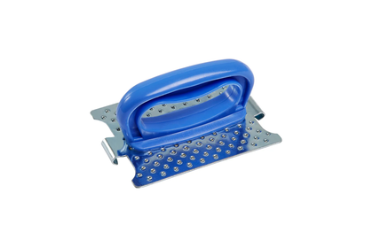 Griller Pad Holder