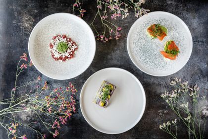 Crockery