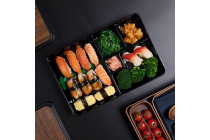 Melamine Servingware