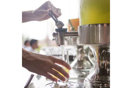 Beverage Service