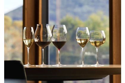 Glassware