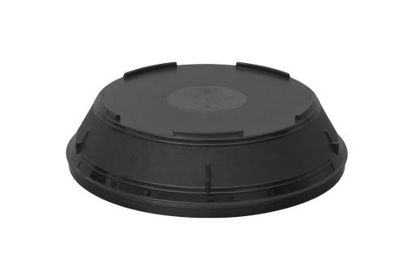 Cover Traditional Black