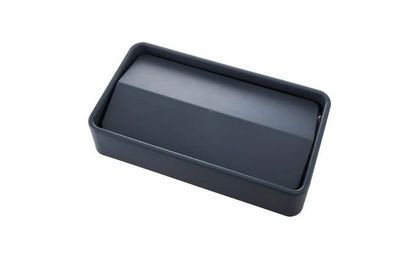 Slim Bin Swing Lid