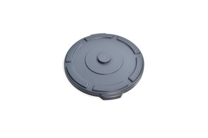 Bin Round Lid 121L