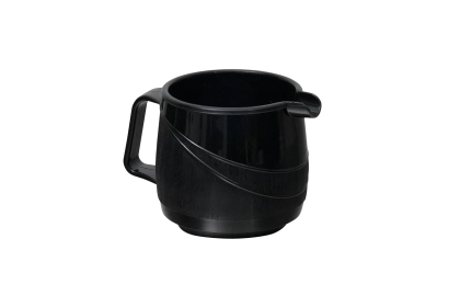 Moderne Jug Black