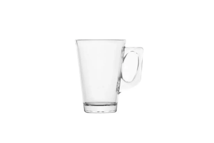 Polycarbonate Coffee & Dessert