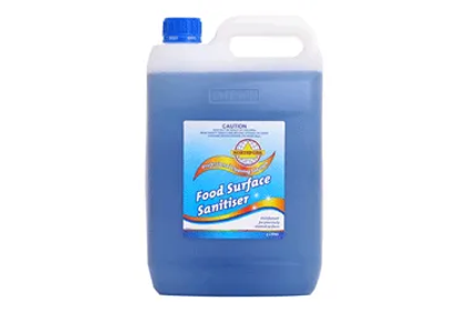 Food Surface Sanitiser