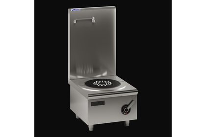 Induction Stockpot Boilers