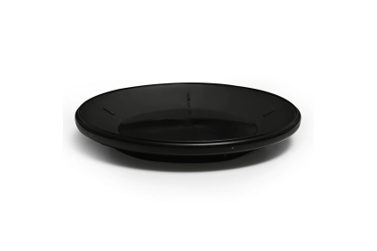 Insulated Plates Black