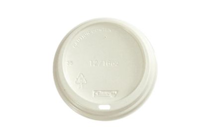 Universal Lid 12 / 16oz
