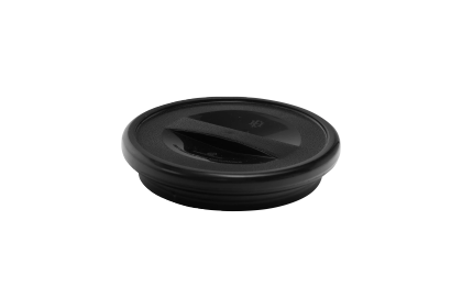 Traditional Lid Black