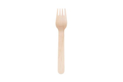 Wooden Forks