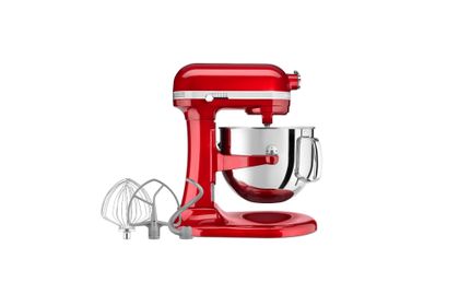 Proline/Commercial Mixer Accessories