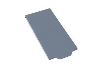 Enclosed Recycling Lid