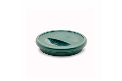 Traditional Lid Green