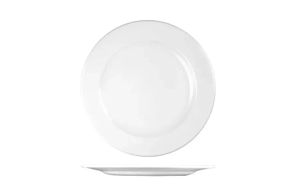 Dinner Plates (+250mm)